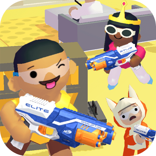 超级捣蛋鬼手游