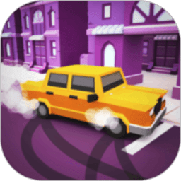 侧方位停车游戏