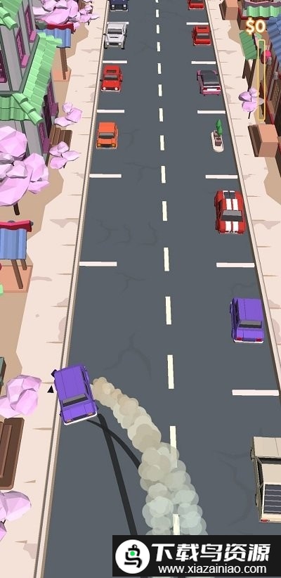 侧方位停车游戏最新版截图1