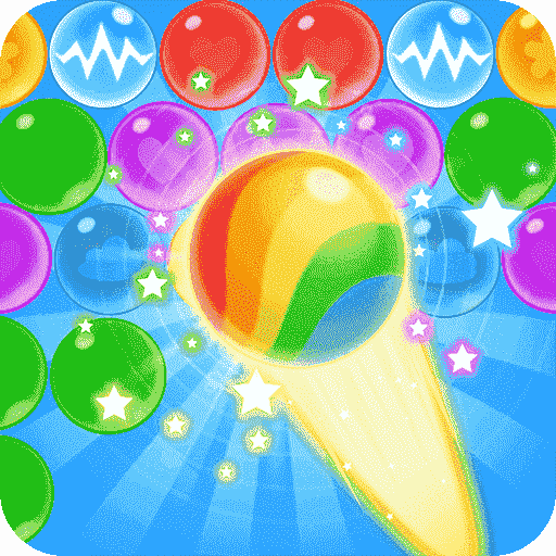 泡泡龙达人手游