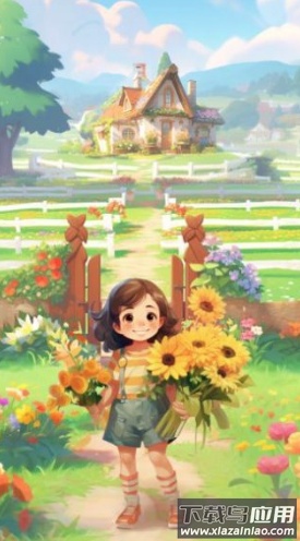 快乐花匠最新版截图4