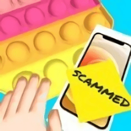 坐立不安的交易游戏