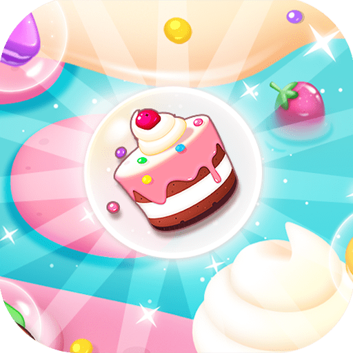 宝宝糖果工厂最新版