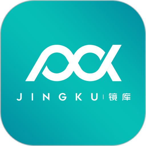 镜库新零售软件