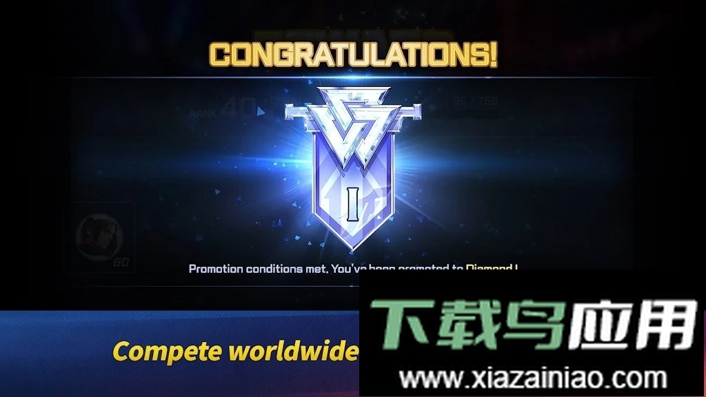 拳皇竞技场(kof arena)最新版截图1