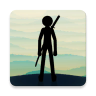 奋战火柴人影子武士下载