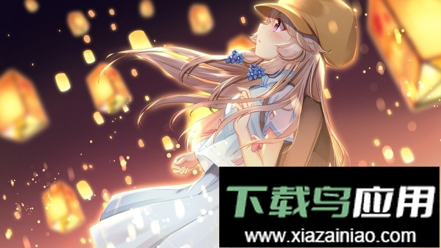 狐姬零(foxhimezero)截图1