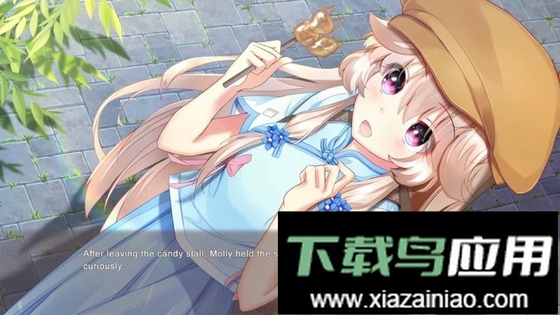 狐姬零(foxhimezero)截图2