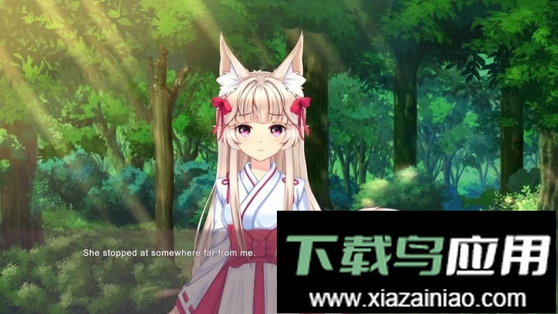 狐姬零(foxhimezero)截图3