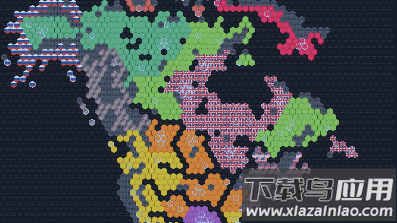 数字领主最新版(NumeralLord)最新版截图3