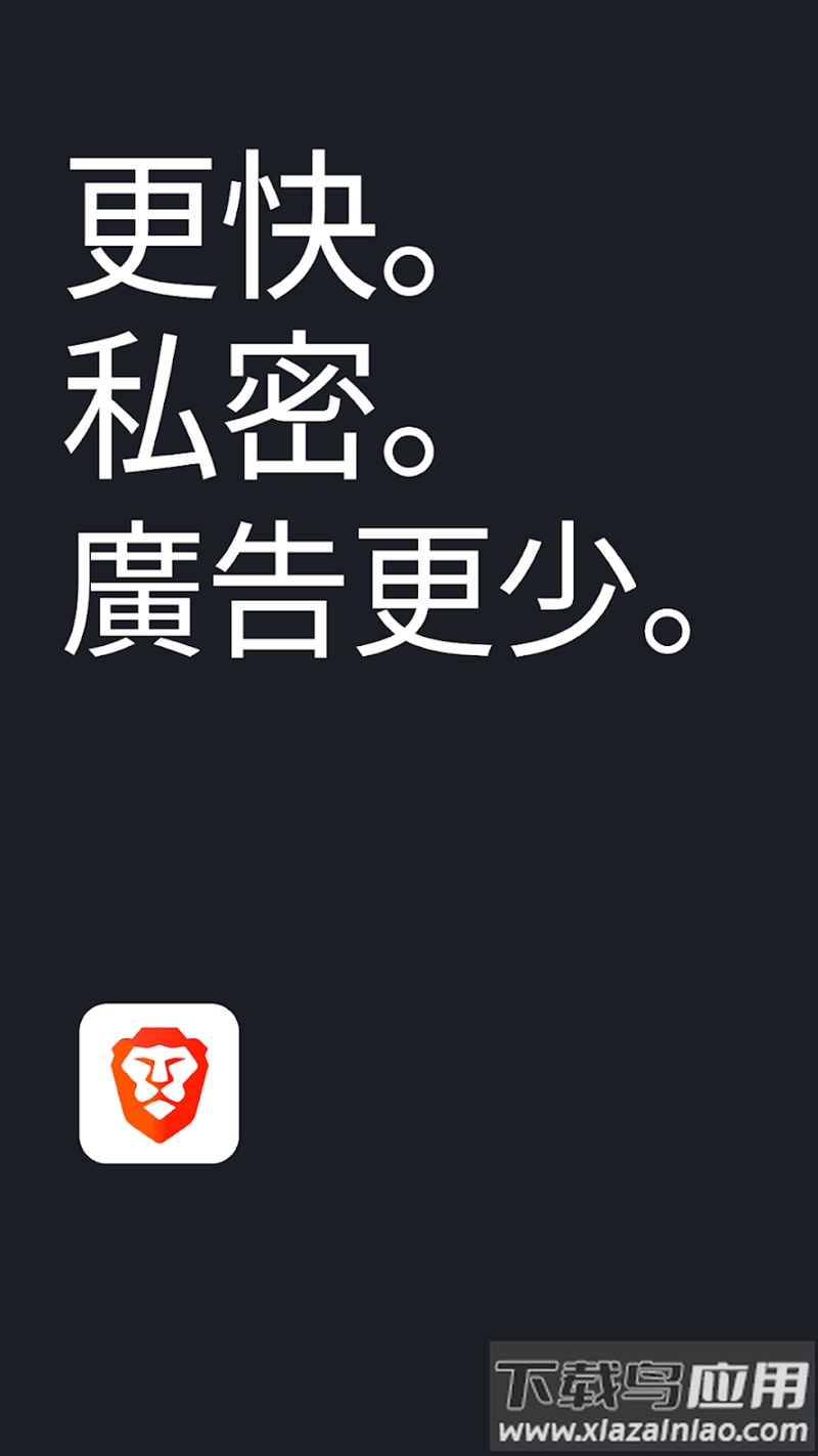 brave浏览器安装最新截图1