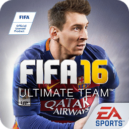 fifa16ut手机版