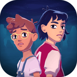 花园之间中文版