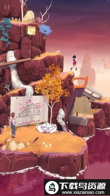 花园之间中文版最新版截图1