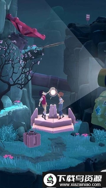 花园之间中文版最新版截图2