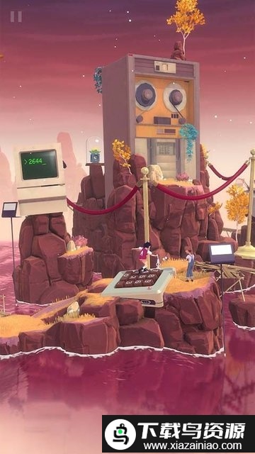 花园之间中文版最新版截图4