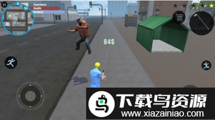 犯罪生存战游戏最新版截图3