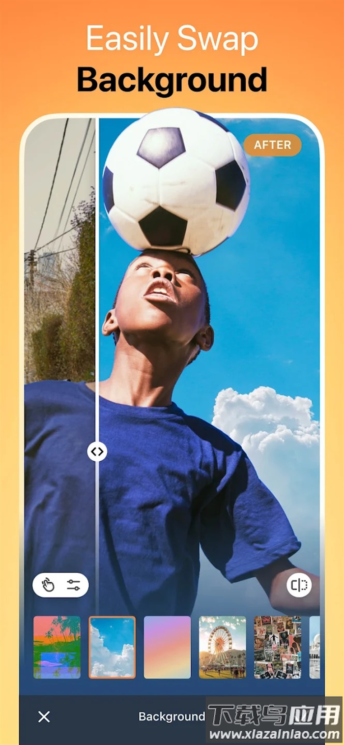 AirBrush官方截图3