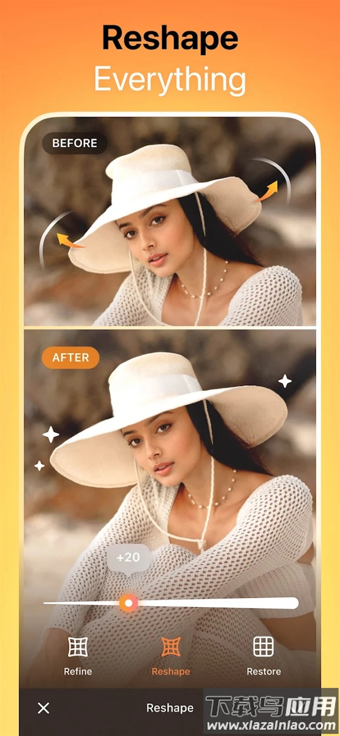 AirBrush官方截图5