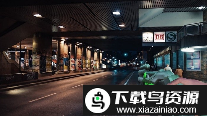 枪炮相机3d游戏最新版截图2