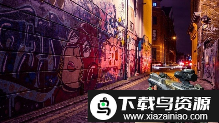 枪炮相机3d游戏最新版截图3