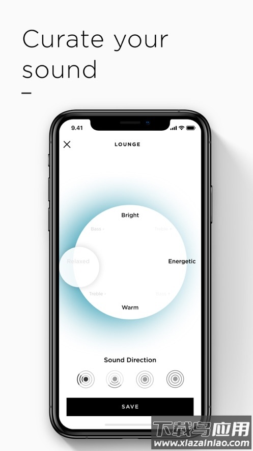 bang & olufsen app官方下载最新版截图3