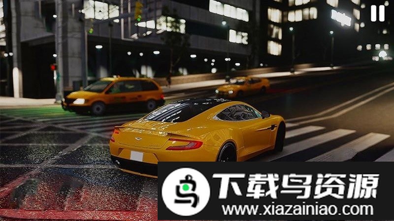 公路竞速完整版截图1