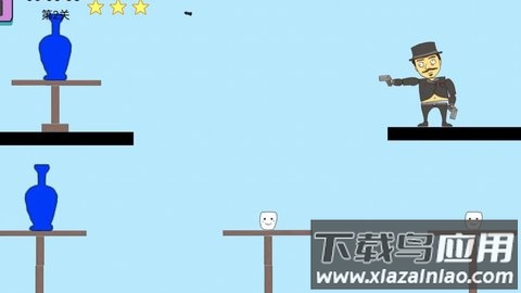 最强绝境逢生手游截图