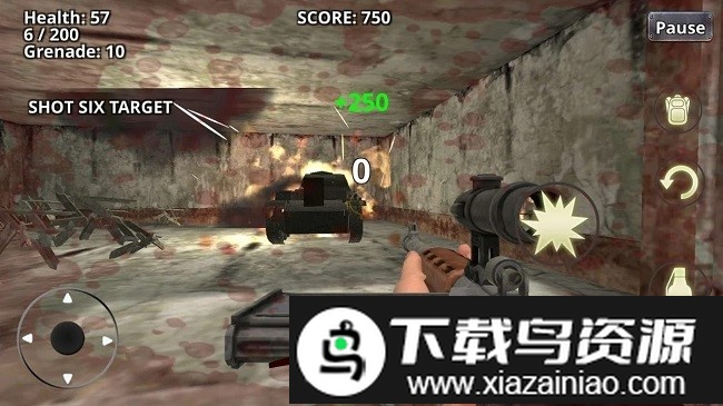 二战战场射手最新版最新版截图1