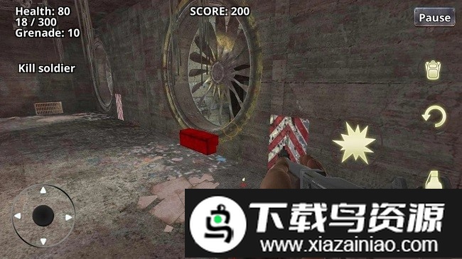 二战战场射手最新版最新版截图2