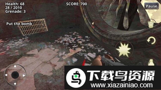 二战战场射手最新版最新版截图4