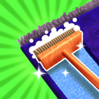 清洁我的地毯手游(Clean My Carpet)