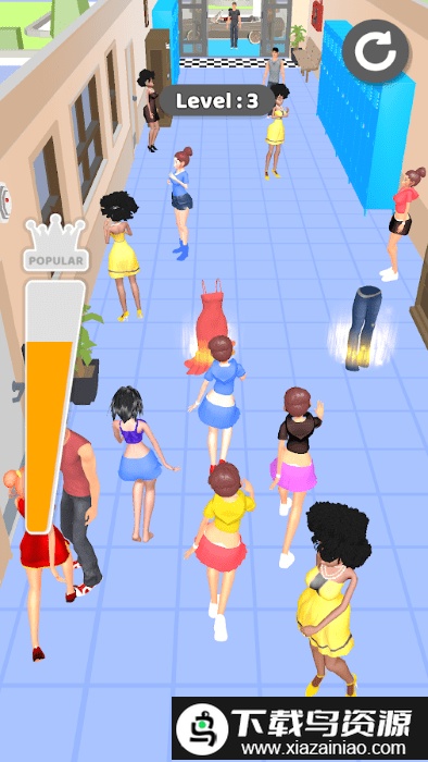 女王蜂游戏最新版截图1