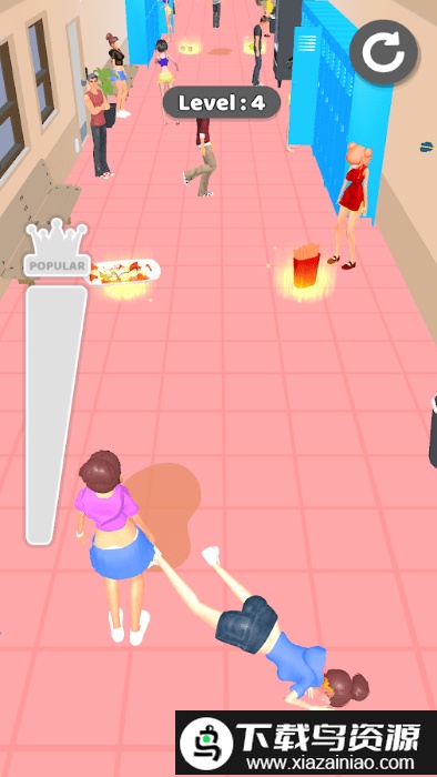 女王蜂游戏最新版截图4