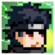 像素火影须佐止水版(像素火影次世代)