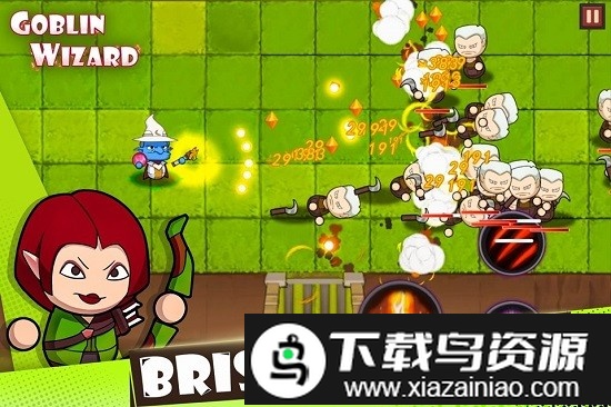 妖精精灵官方版最新版截图2