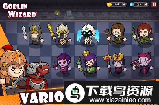 妖精精灵官方版最新版截图3