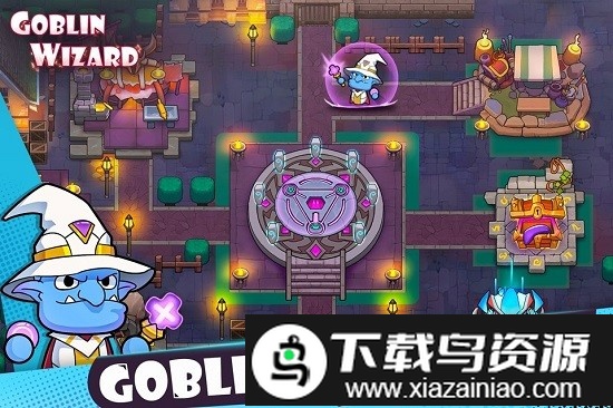 妖精精灵官方版最新版截图4