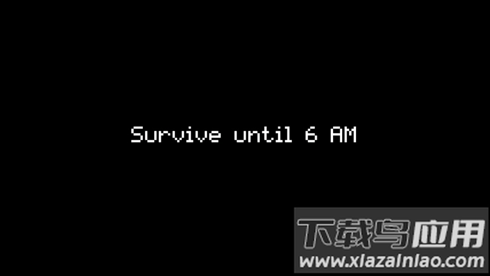 矮蛋惊魂夜游戏(One Night at Flumpty)最新版截图1