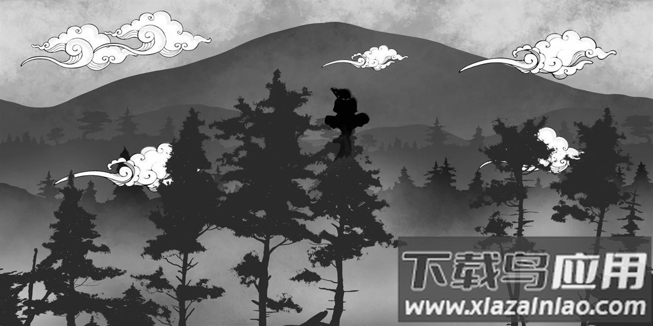 暗黑汉藏游戏(Hanzo Darkness Within)最新版截图3