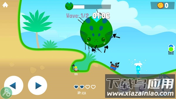 小小猎人下载最新版最新版截图1