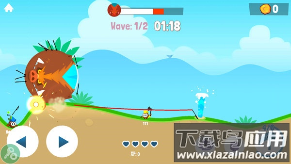 小小猎人下载最新版最新版截图3