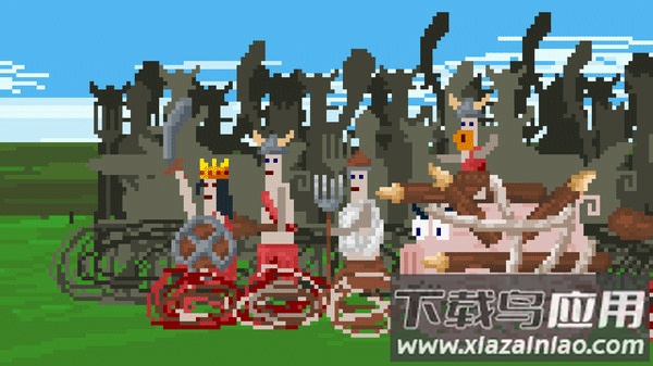 像素哥3下载最新版最新版截图1