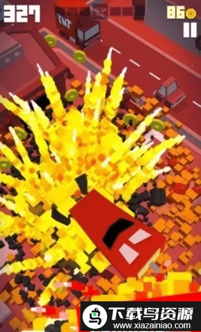 快去爆炸吧游戏最新版截图3