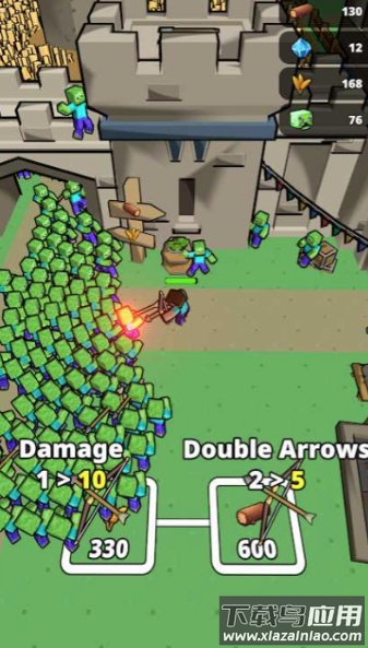 战斗与农场最新版截图2