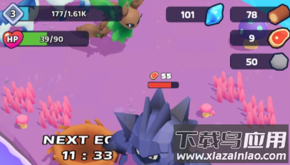 奇幻帕鲁世界最新版截图3