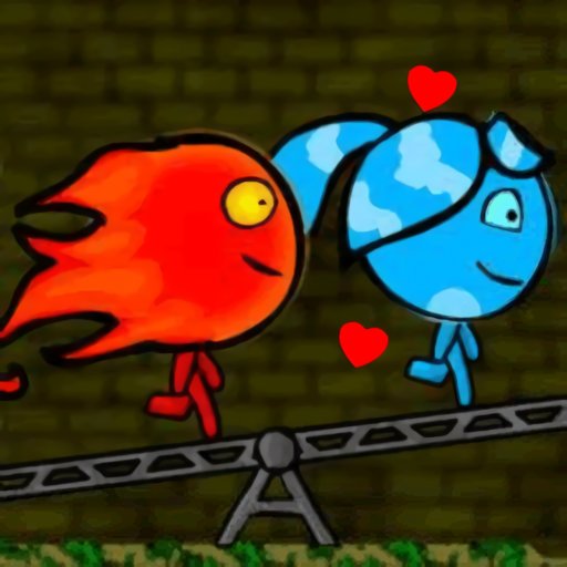 冰火人森林冒险最新版