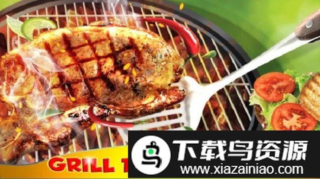 美味烧烤烹饪手机版最新版截图3