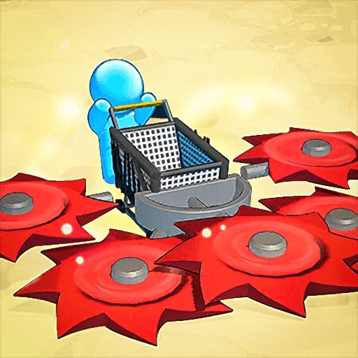 欢乐跑跑大作战最新版