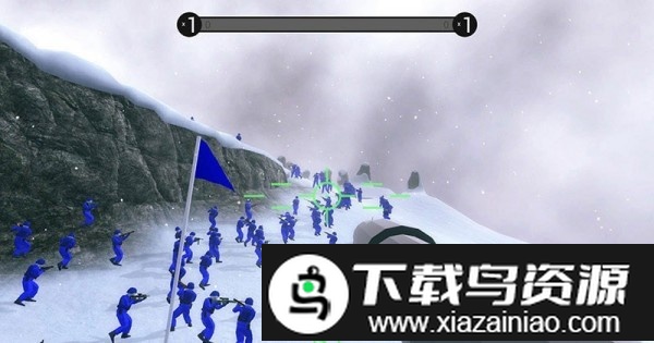 吃鸡战地模拟器手机版最新版截图1